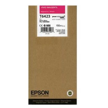 Cartus Imprimanta Epson VIVID MAGENTA C13T642300 150ML ORIGINAL STYLUS PRO 7900