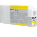 Epson YELLOW C13T642400 150ML ORIGINAL STYLUS PRO 7900