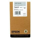Epson T603700 Light Black