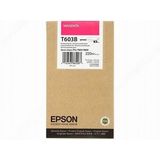 Epson  T603B00 Magenta