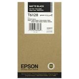 Epson T612800 Matte Black
