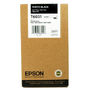 Cartus Imprimanta Epson T603100 Photo Black