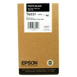 Epson T603100 Photo Black