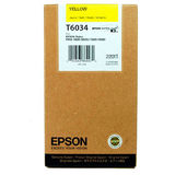 Epson  T603400 Yellow