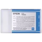 Epson CYAN C13T602200 110ML ORIGINAL STYLUS PRO 7800