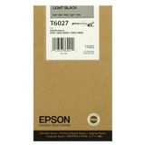 Epson Light Black Epson T6027ForIT