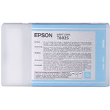 Epson Light Cyan Epson T6025ForIT