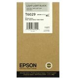 Epson Light Black Epson T6029ForIT