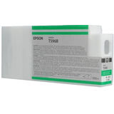 Epson GREEN C13T596B00 350ML ORIGINAL STYLUS PRO 7900