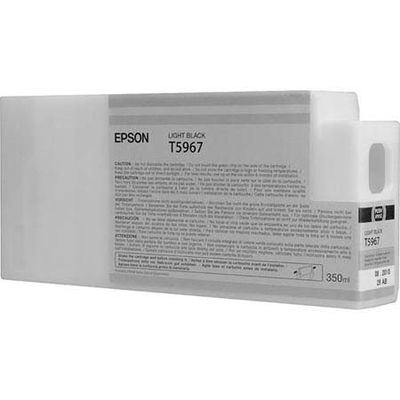 Cartus Imprimanta Light Black Epson T5967ForIT