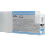 Epson LIGHT CYAN C13T596500 350ML ORIGINAL STYLUS PRO 7900