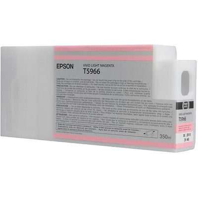 Cartus Imprimanta Light Magenta Epson T5966ForIT