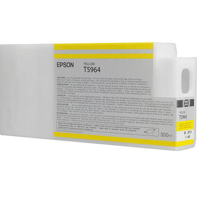 Cartus Imprimanta Yellow Epson T5964ForIT