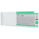 Epson  T636B00 Green UltraChrome HDR