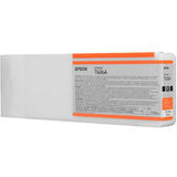 Epson  T636A00 Orange