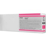 Epson  T636300 Magenta