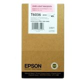 Epson VIVID LIGHT MAGENTA C13T603600 220 ML ORIGINAL STYLUS PRO 7880