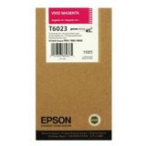 Epson VIVID MAGENTA C13T602300 110ML ORIGINAL STYLUS PRO 7880