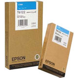 Epson T612200 Cyan