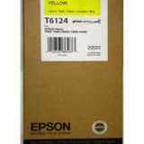 Epson T612400 Yellow