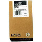 Epson PHOTO BLACK C13T612100 220ML ORIGINAL STYLUS PRO 7400