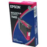 Epson MAGENTA C13T543300 110ML ORIGINAL STYLUS PRO 9600