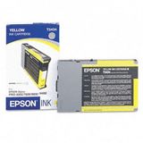 Epson YELLOW C13T543400 110ML ORIGINAL STYLUS PRO 9600