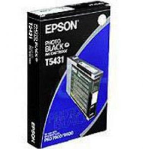 Cartus Imprimanta Photo Black Epson T5431ForIT