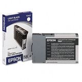 Epson LIGHT BLACK C13T543700 110ML ORIGINAL STYLUS PRO 9600