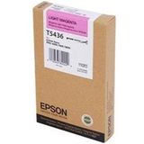 Epson LIGHT MAGENTA C13T543600 110ML ORIGINAL STYLUS PRO 9600