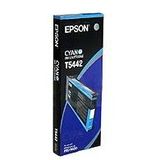 Epson CYAN C13T544200 220ML ORIGINAL STYLUS PRO 9600