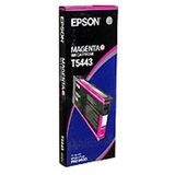 Epson MAGENTA C13T544300 220ML ORIGINAL STYLUS PRO 9600