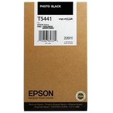 Epson PHOTO BLACK C13T544100 220ML ORIGINAL STYLUS PRO 9600