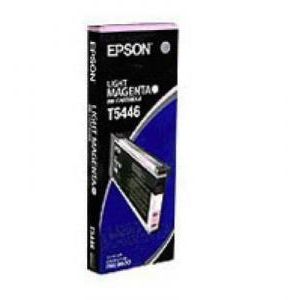 Cartus Imprimanta Epson LIGHT MAGENTA C13T544600 220ML ORIGINAL STYLUS PRO 9600