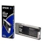 Epson LIGHT BLACK C13T544700 220ML ORIGINAL STYLUS PRO 9600