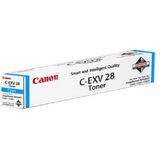 Canon BLACK C-EXV28BK 44K ORIGINAL CANON IR C5045