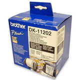 Brother Etichete DK11202