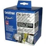 Brother Etichete DK22113