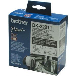 Consumabil Termic Brother Etichete DK22211