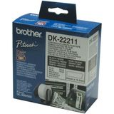 Brother Etichete DK22211