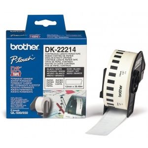 Consumabil Termic Brother Etichete DK22214