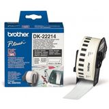 Brother Etichete DK22214