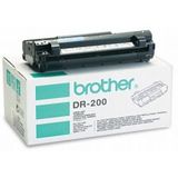 Brother unit DR200 Black