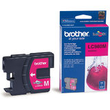 Brother LC980 Magenta