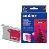 Brother LC1000 Magenta