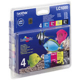 Brother LC1000 Value Blister Pack