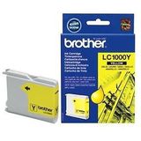 Brother LC1000 Yellow