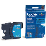 Brother LC1100 Cyan