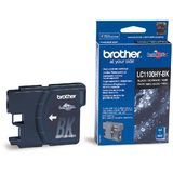 Brother LC1100 High Yield Black