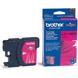 Brother LC1100 Magenta